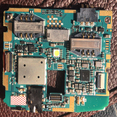 洋泾街道线路板回收