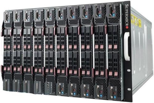 洋泾街道服务器回收